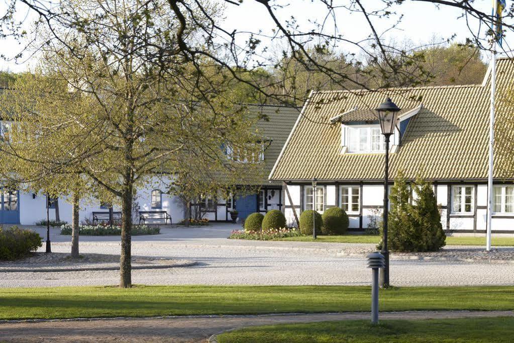 Margretetorps Gaestgifvaregard Vejbystrand Екстер'єр фото